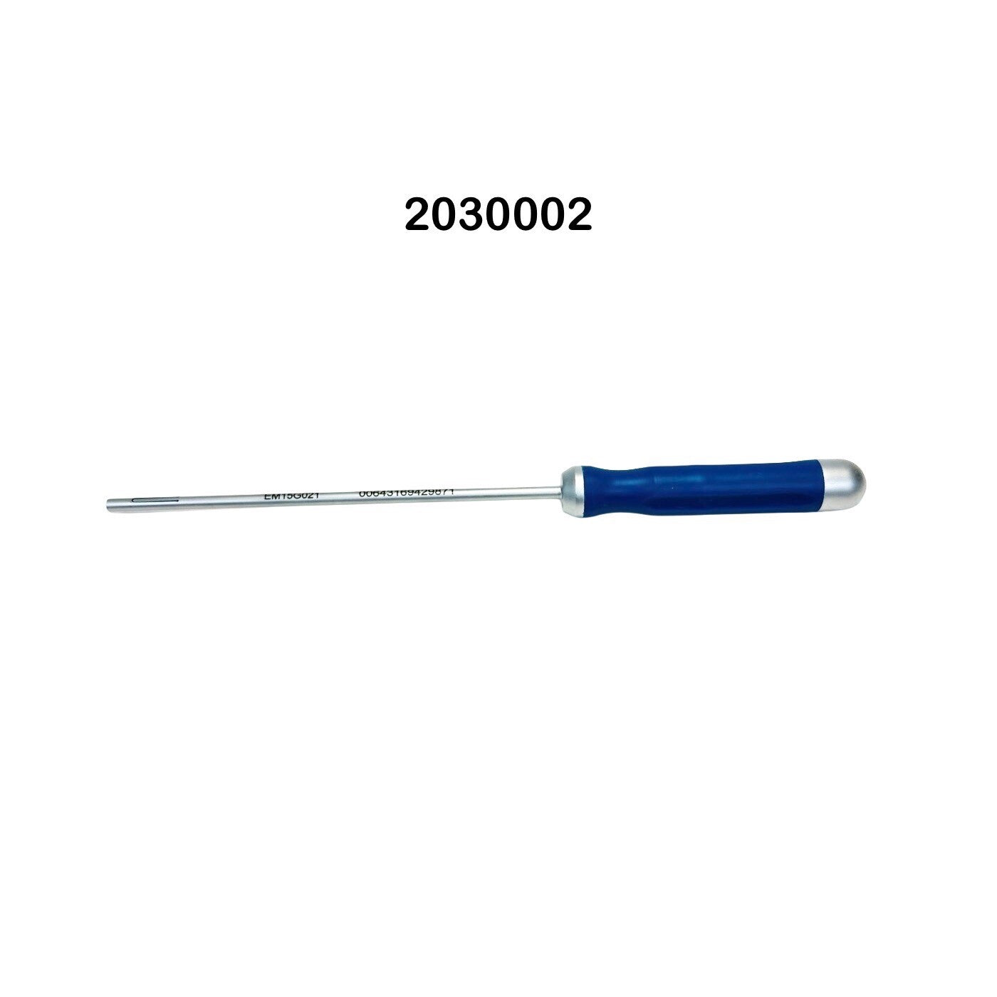 Medtronic 2030002 Distractor Pin Driver Instrument