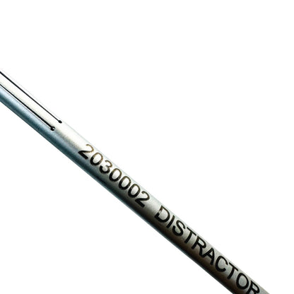 Medtronic 2030002 Distractor Pin Driver Instrument