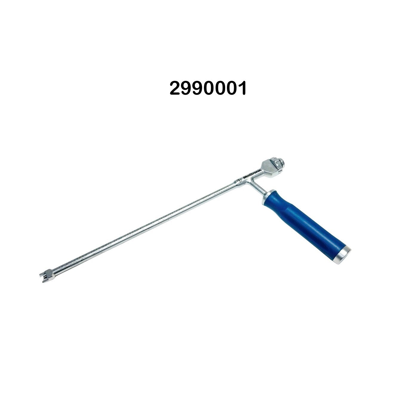 Medtronic 2990001 Threaded Inserter Instrument – Surgical Disposable