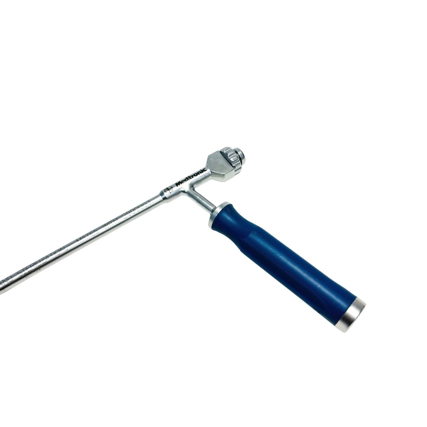 Medtronic 2990001 Threaded Inserter Instrument