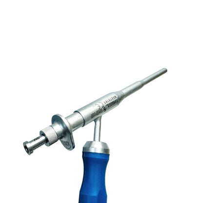 Medtronic 6956005 Adjustable Depth Drill Guide Instrument