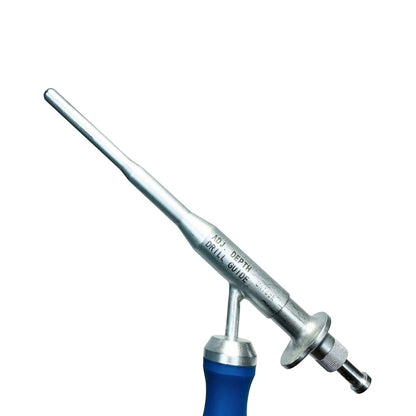 Medtronic 6956005 Adjustable Depth Drill Guide Instrument