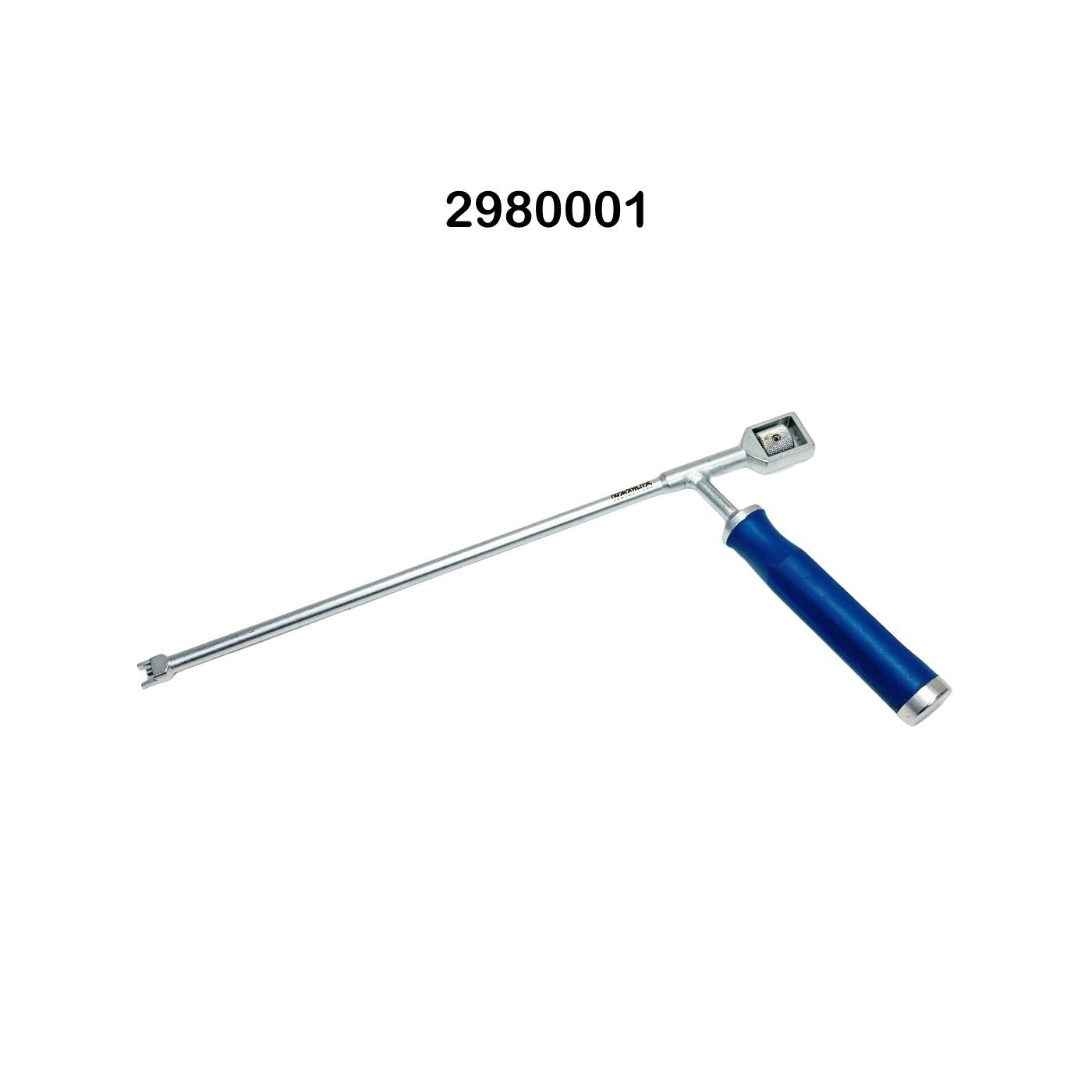 Medtronic 2980001 Threaded Inserter Instrument – Surgical Disposable