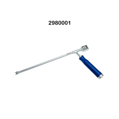 Medtronic 2980001 Threaded Inserter Instrument