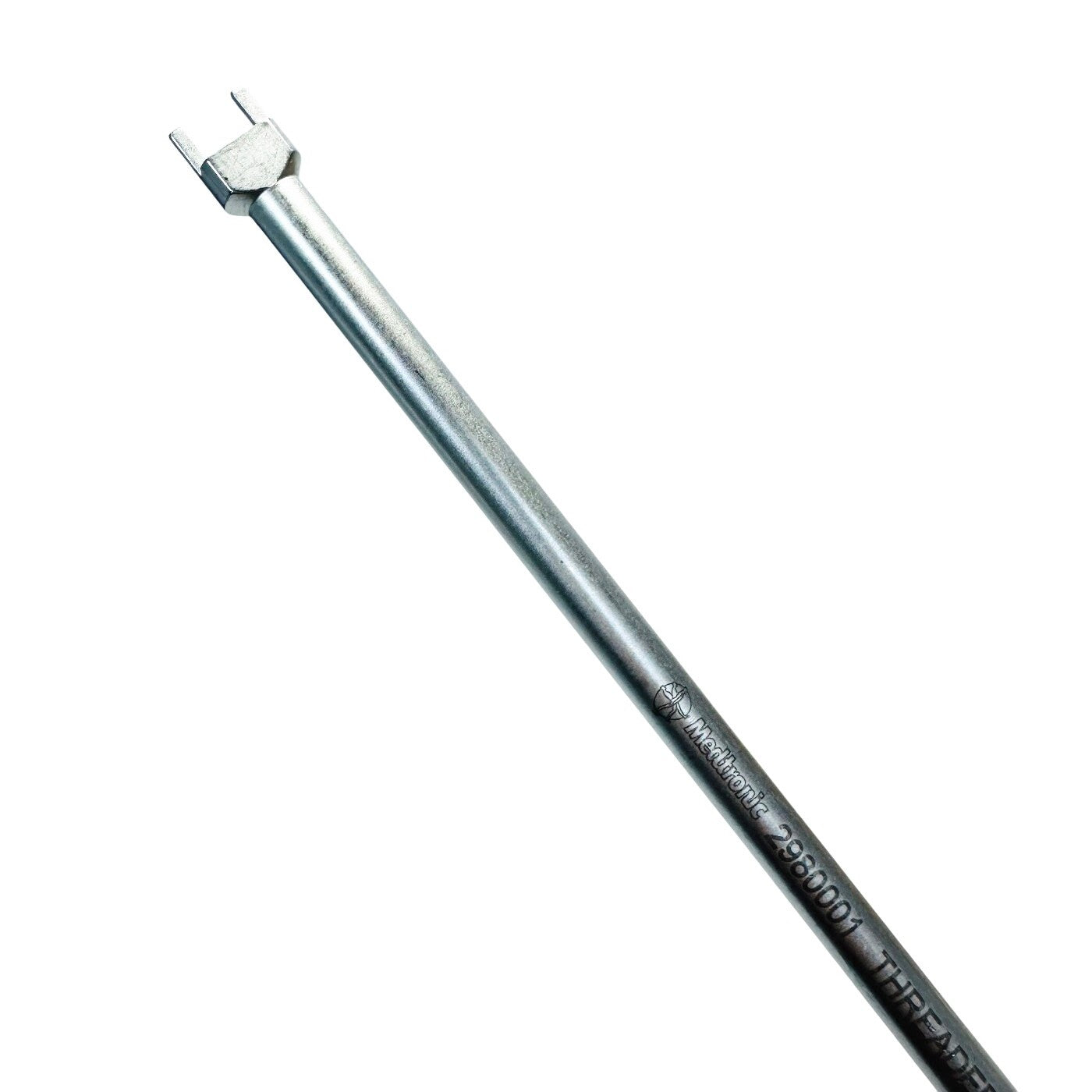 Medtronic 2980001 Threaded Inserter Instrument