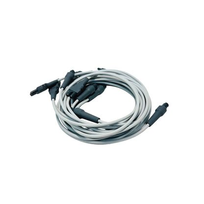 Carefusion 420101-002 Vital Signs Leadwire 10/Set  For GE CAM 14 & Monitors