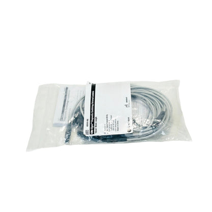 Carefusion 420101-002 Vital Signs Leadwire 10/Set  For GE CAM 14 & Monitors