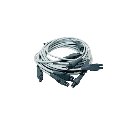 Carefusion 420101-002 Vital Signs Leadwire 10/Set  For GE CAM 14 & Monitors