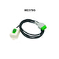 Maguire ME579G Patient Cable Extension For Ge 3, 5, Or 10 Wire