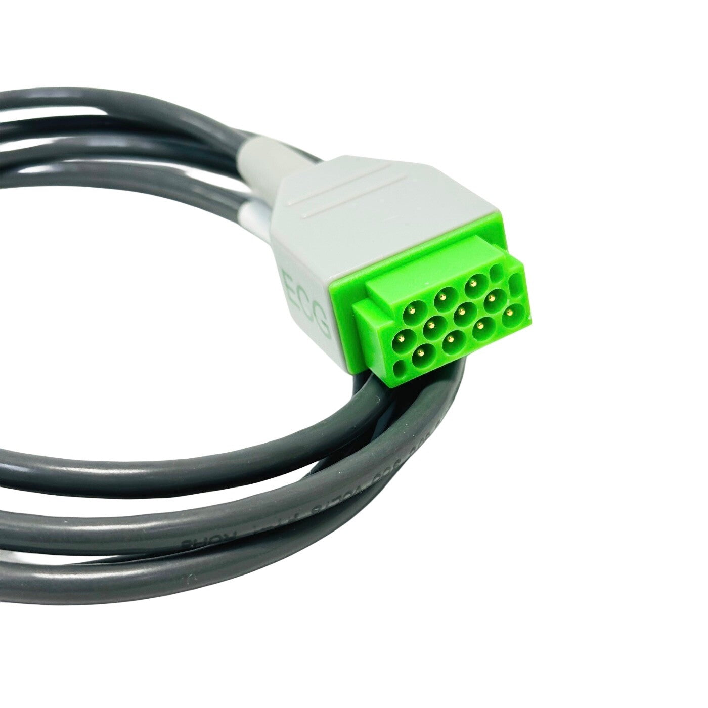 Maguire ME579G Patient Cable Extension For Ge 3, 5, Or 10 Wire