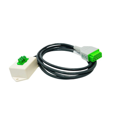 Maguire ME579G Patient Cable Extension For Ge 3, 5, Or 10 Wire