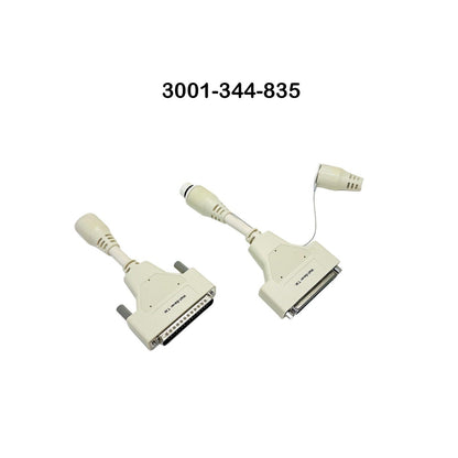 STRYKER 3001-344-835 Wall Saver, Single, For S3 Medsurg Bed W/ Stayput