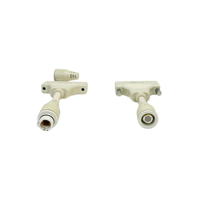 STRYKER 3001-344-835 Wall Saver, Single, For S3 Medsurg Bed W/ Stayput