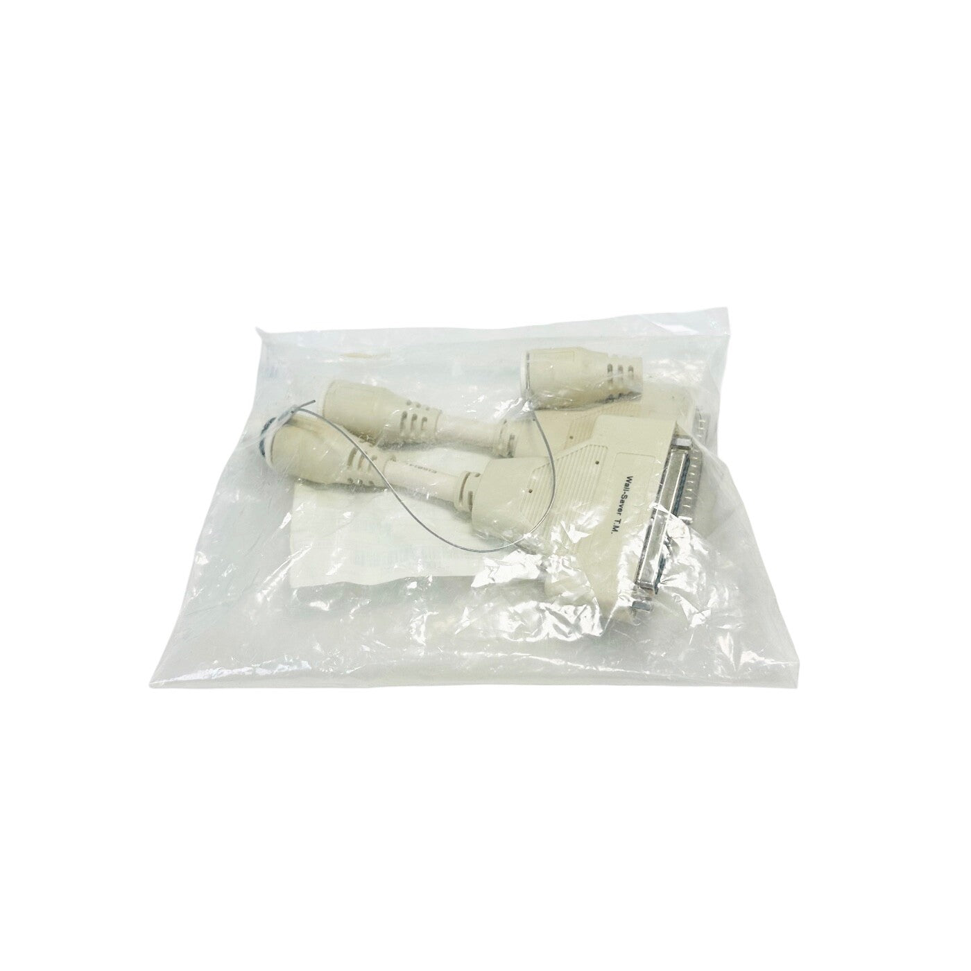 STRYKER 3001-344-835 Wall Saver, Single, For S3 Medsurg Bed W/ Stayput