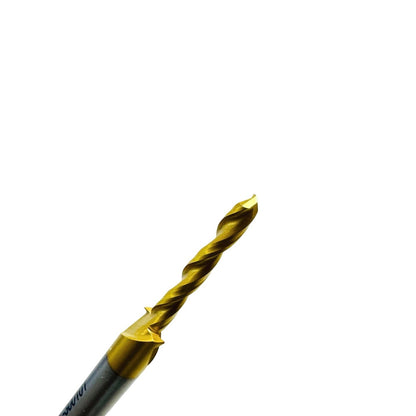 Responsive 90-SRK-300101 Cutting Block Pre-Drill Instrument