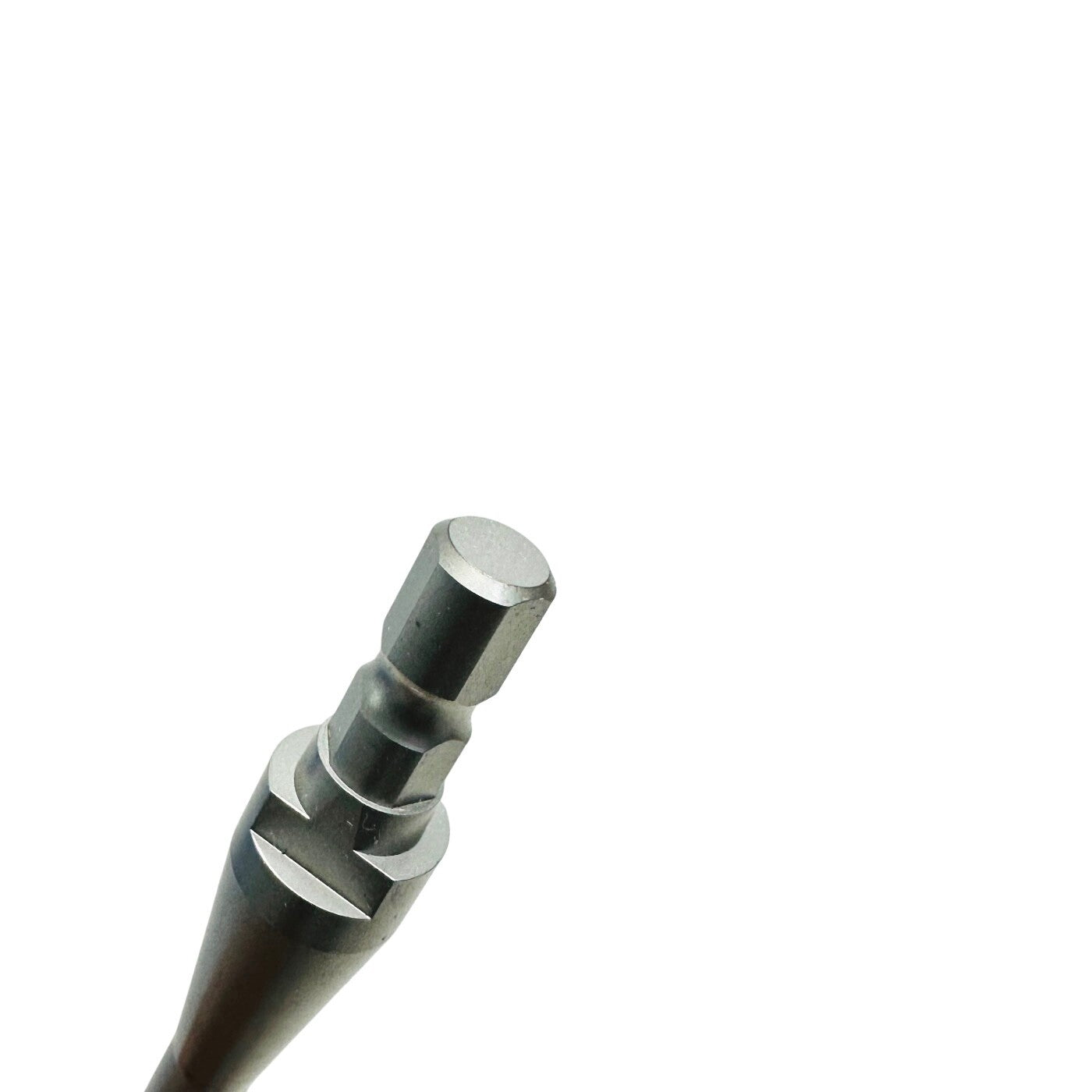 Responsive 90-SRK-300101 Cutting Block Pre-Drill Instrument