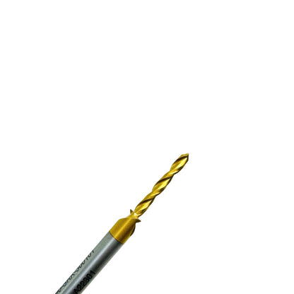 Responsive 90-SRK-300101 Cutting Block Pre-Drill Instrument