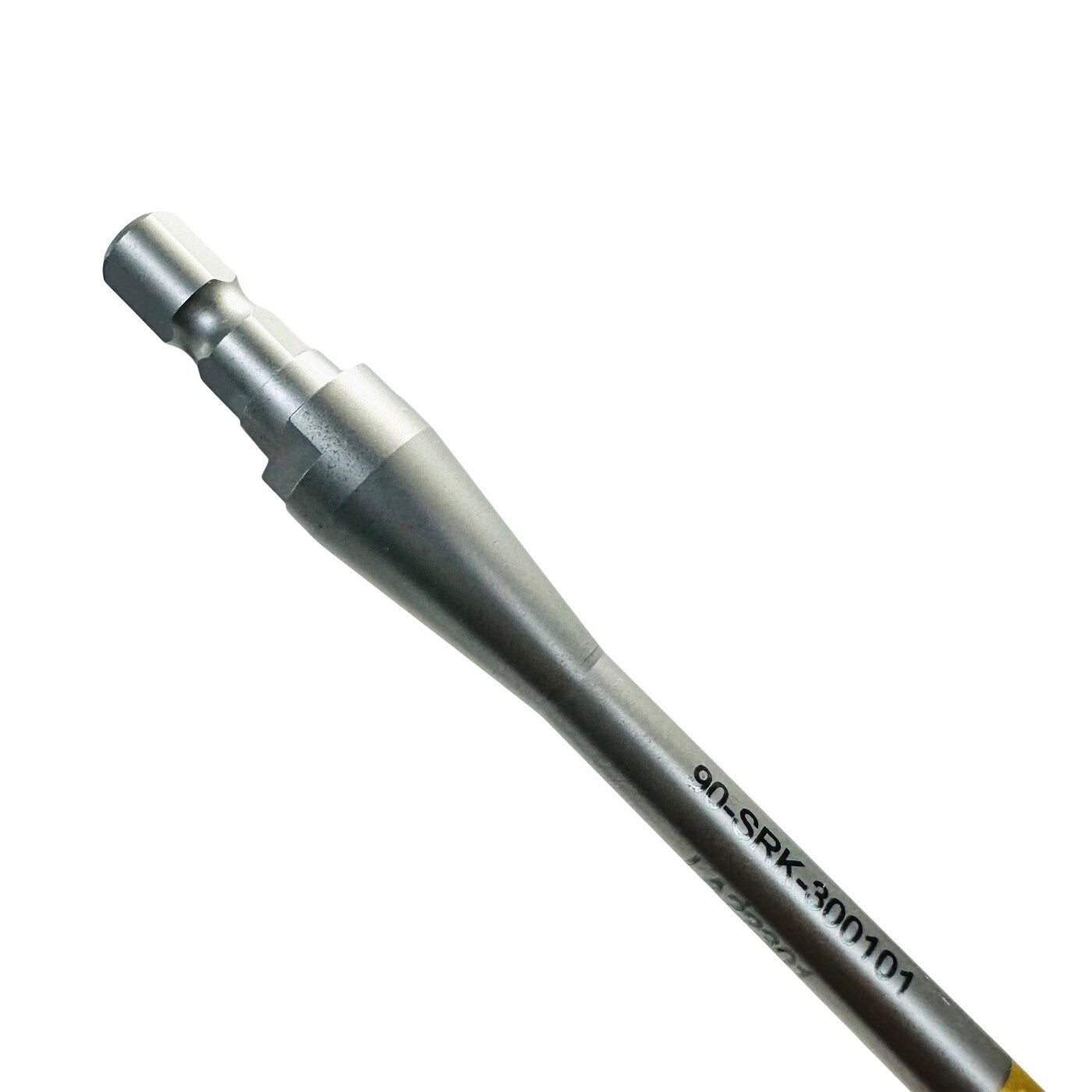 Responsive 90-SRK-300101 Cutting Block Pre-Drill Instrument