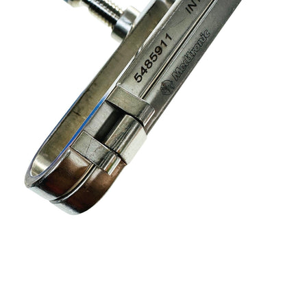 Medtronic 5485911 Ari Interlink 5.5 / 6.0 mm Instrument