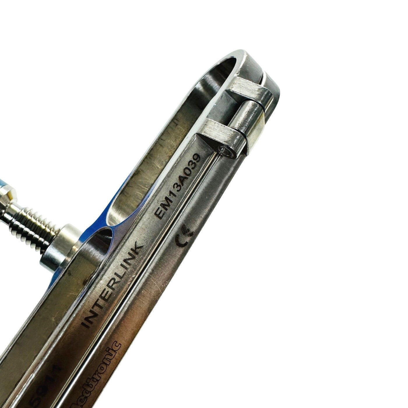 Medtronic 5485911 Ari Interlink 5.5 / 6.0 mm Instrument