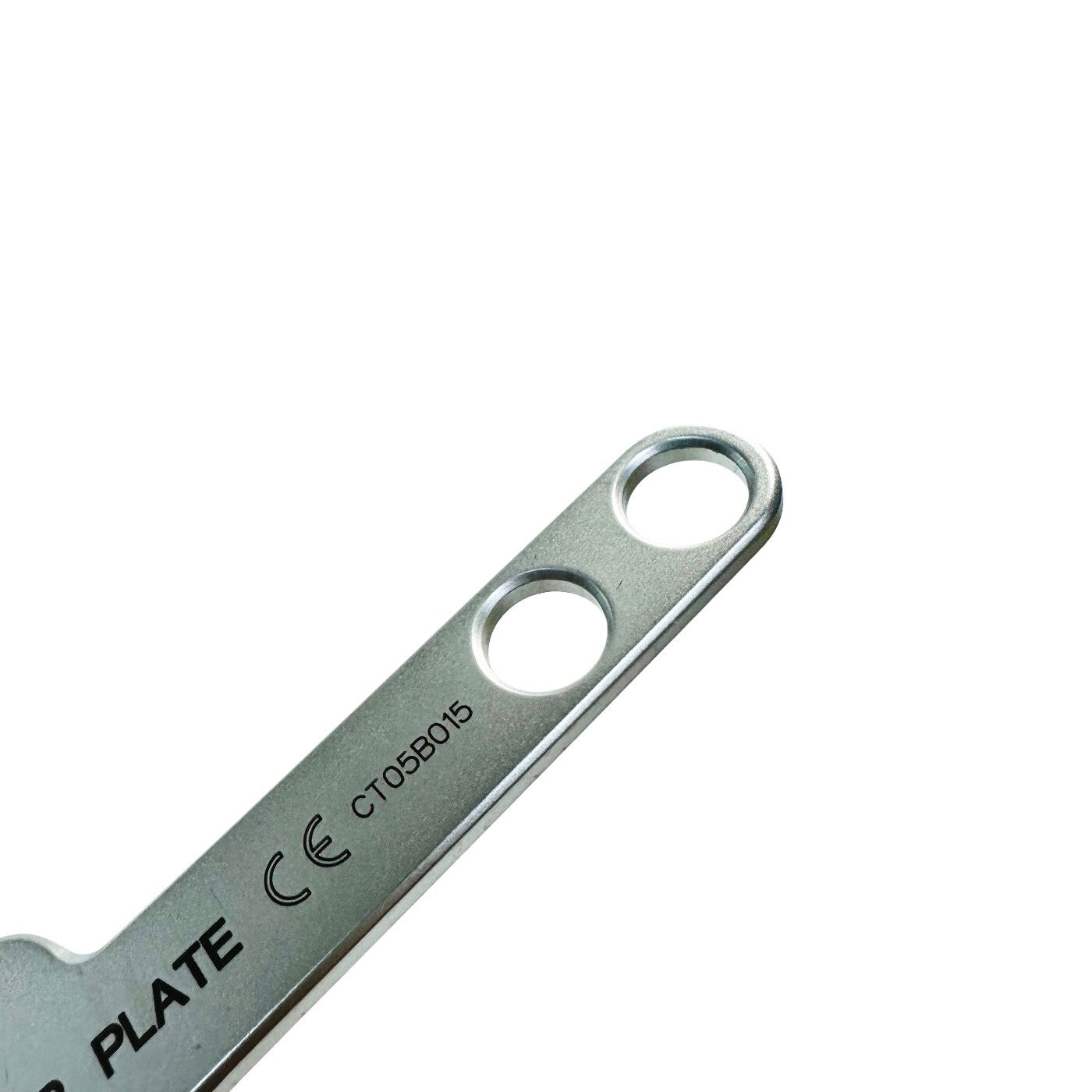 Medtronic 2980003 Slap Plate Instrument