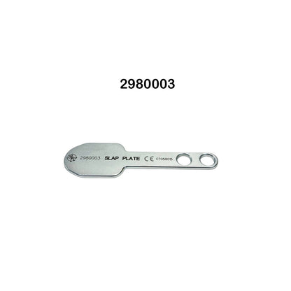 Medtronic 2980003 Slap Plate Instrument