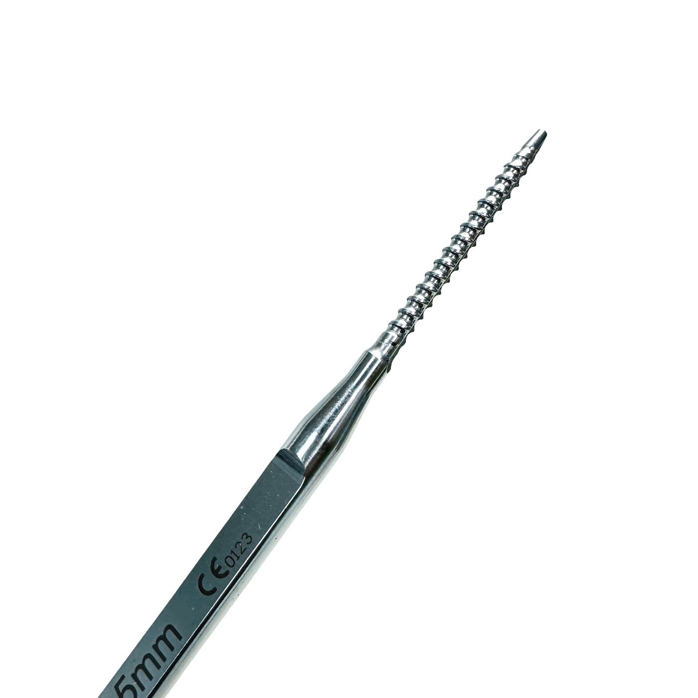 Medtronic 8670045 Cannulated Taps 4.5mm Instrument