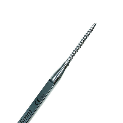 Medtronic 8670045 Cannulated Taps 4.5mm Instrument