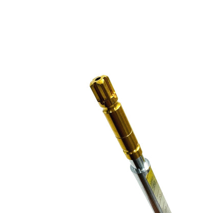 Medtronic 8670045 Cannulated Taps 4.5mm Instrument