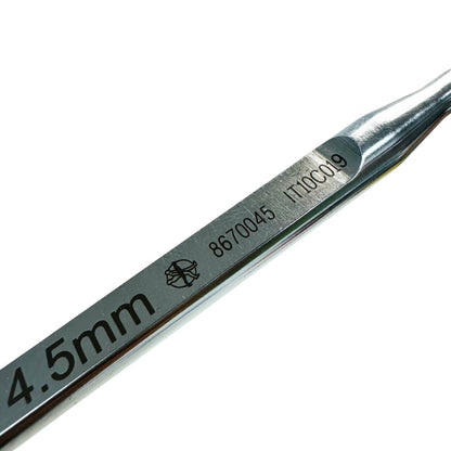 Medtronic 8670045 Cannulated Taps 4.5mm Instrument