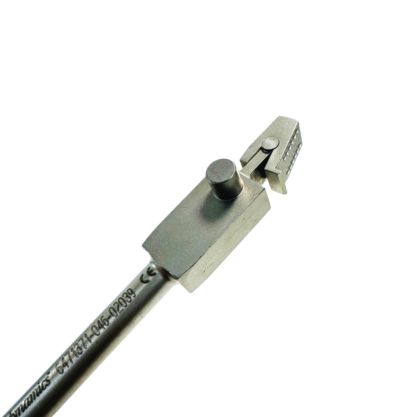 SpinalDynamics 6471371-046-2039 Surgical Instrument