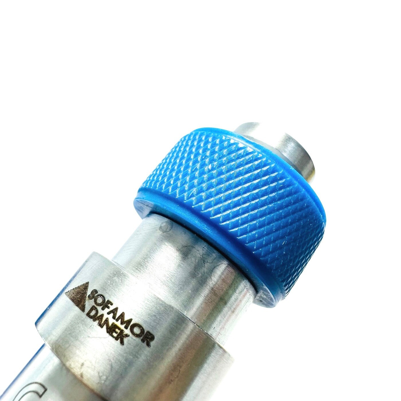 Medtronic 902-323 18mm Single Barrel Remover Attachment Instrument