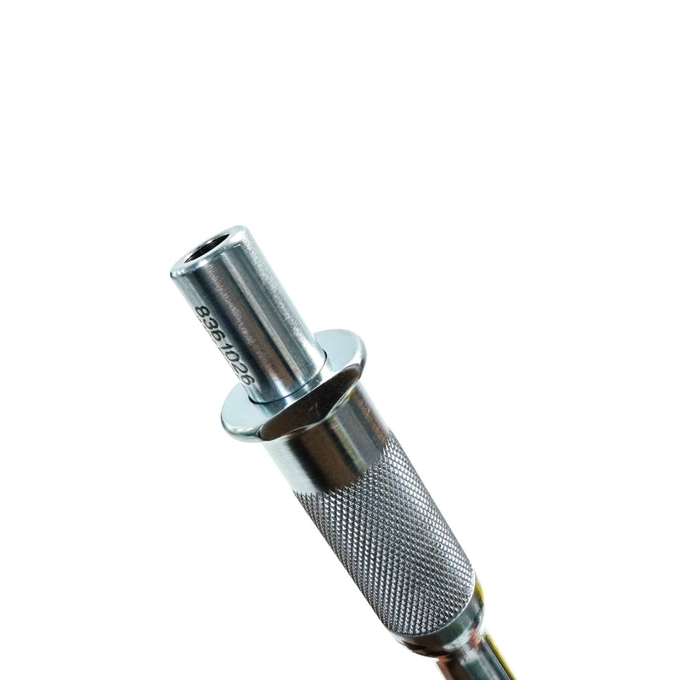 Medtronic 8361026 Screwdriver Sleeve Instrument