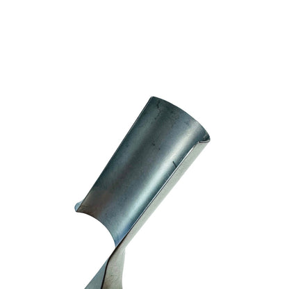 Medtronic 9568225 MAST QUADRANT Left Blade 5cm Instrument