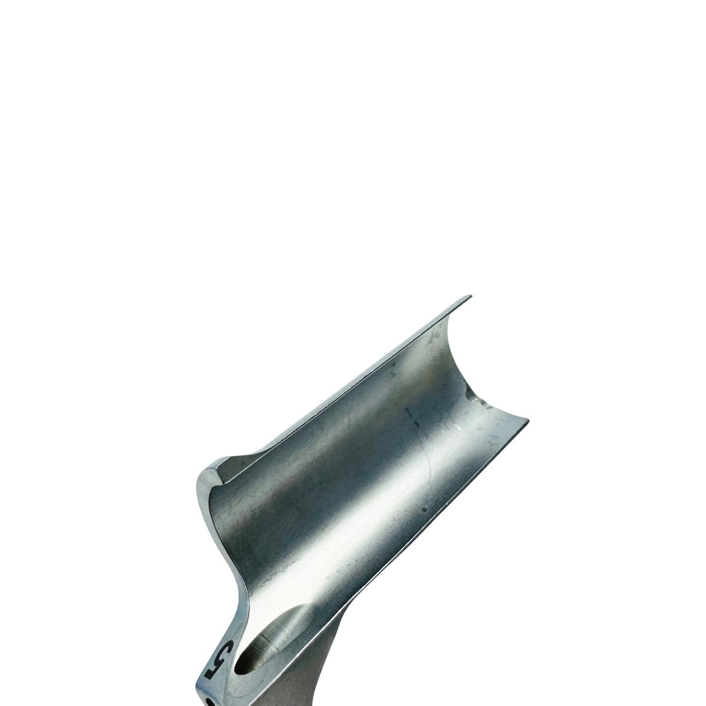 Medtronic 9568225 MAST QUADRANT Left Blade 5cm Instrument