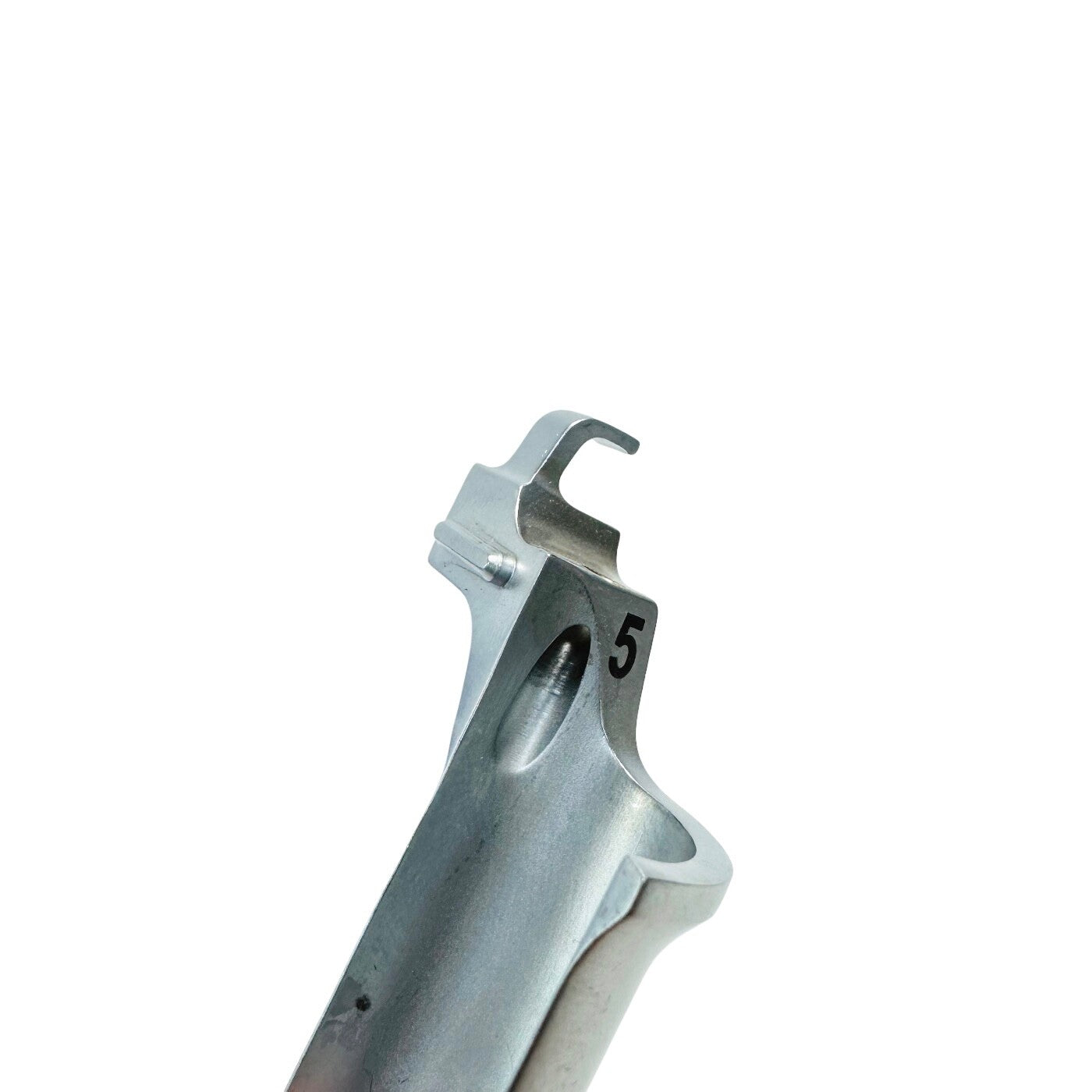 Medtronic 9568225 MAST QUADRANT Left Blade 5cm Instrument