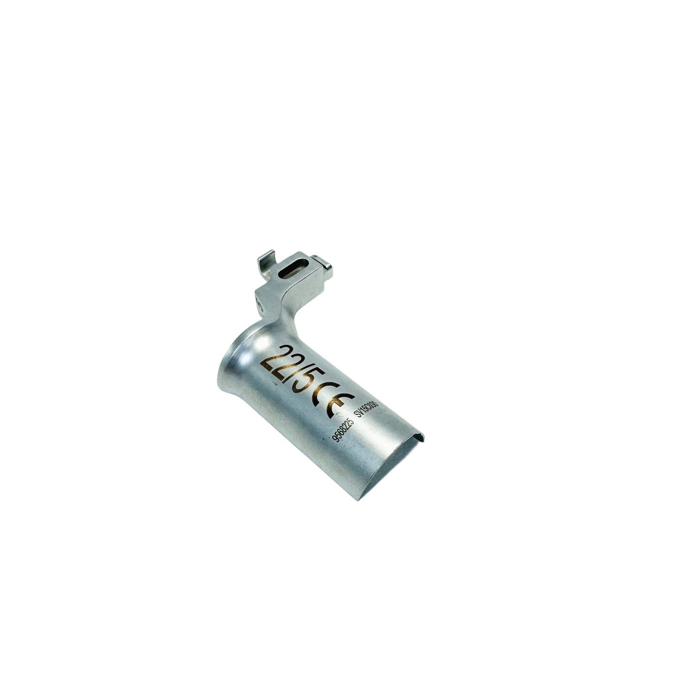 Medtronic 9568225 MAST QUADRANT Left Blade 5cm Instrument