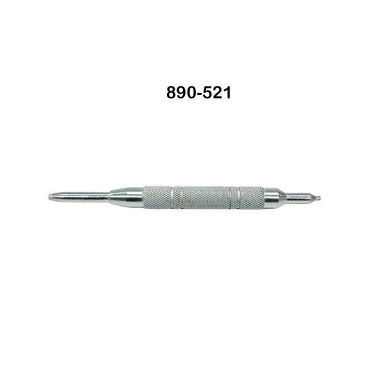 Medtronic 890-521 Hex Driver 3.5mm & 3/32 Presn GFT Instrument