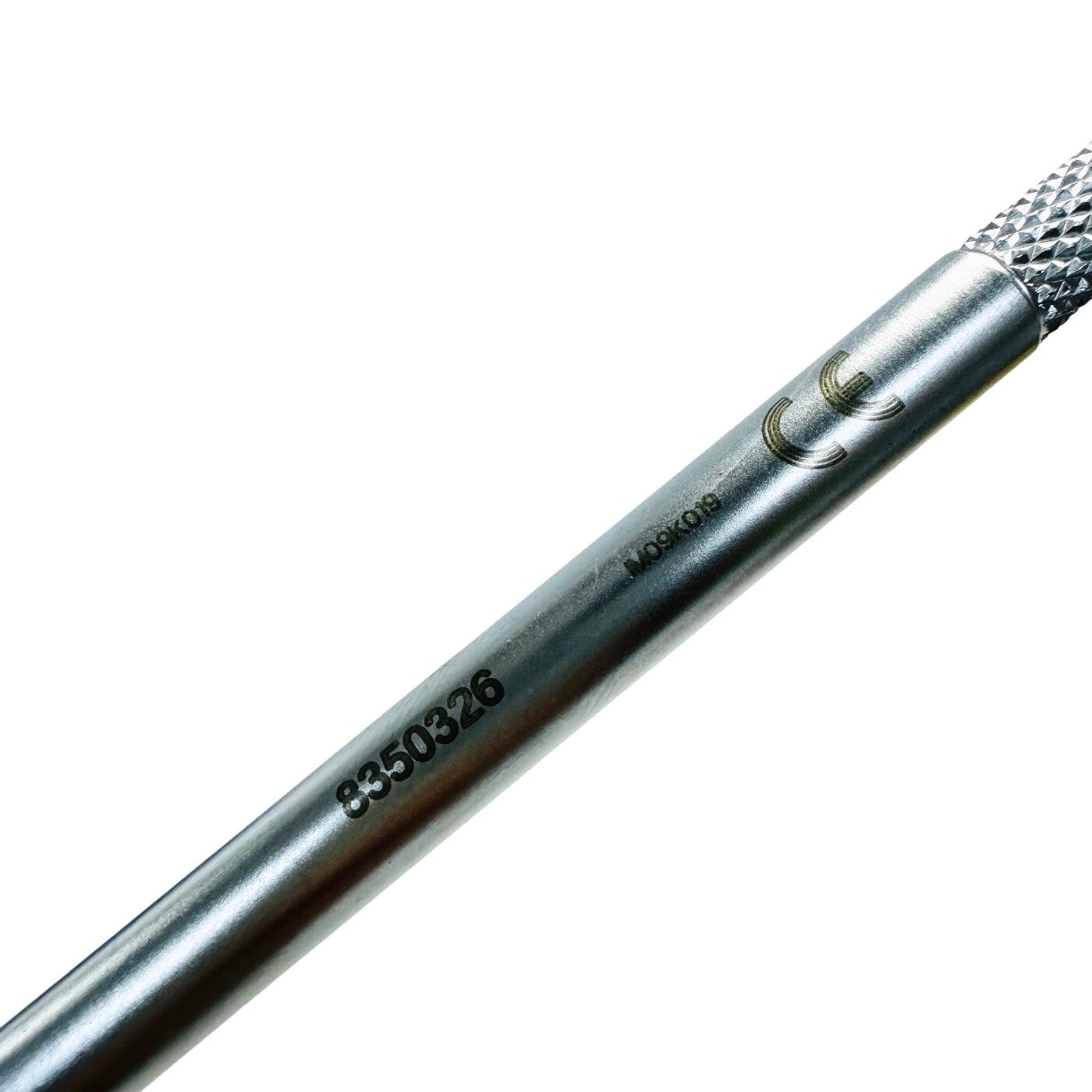 Medtronic 8350326 Rigid Reduction Thereaded Post Screwdriver Instrument