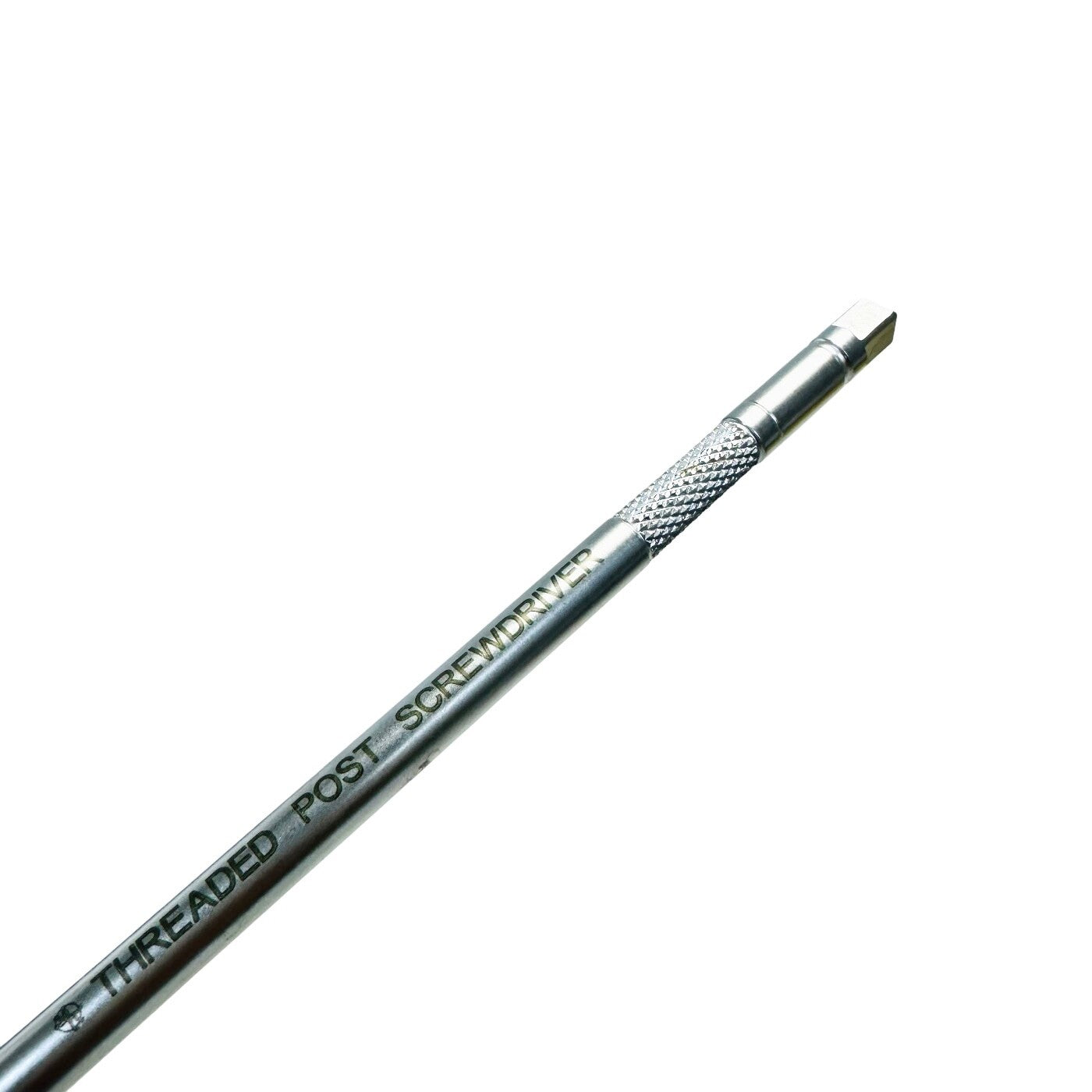 Medtronic 8350326 Rigid Reduction Thereaded Post Screwdriver Instrument