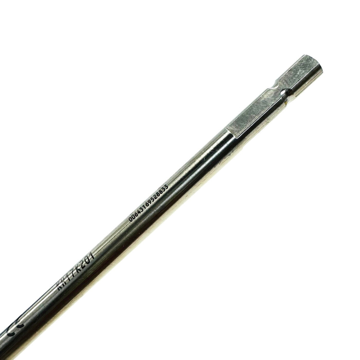 Medtronic 3606201 Infinity Torque Limiting Screwdriver Instrument