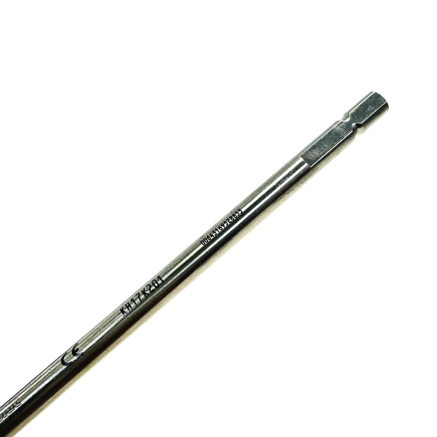 Medtronic 3606201 Infinity Torque Limiting Screwdriver Instrument