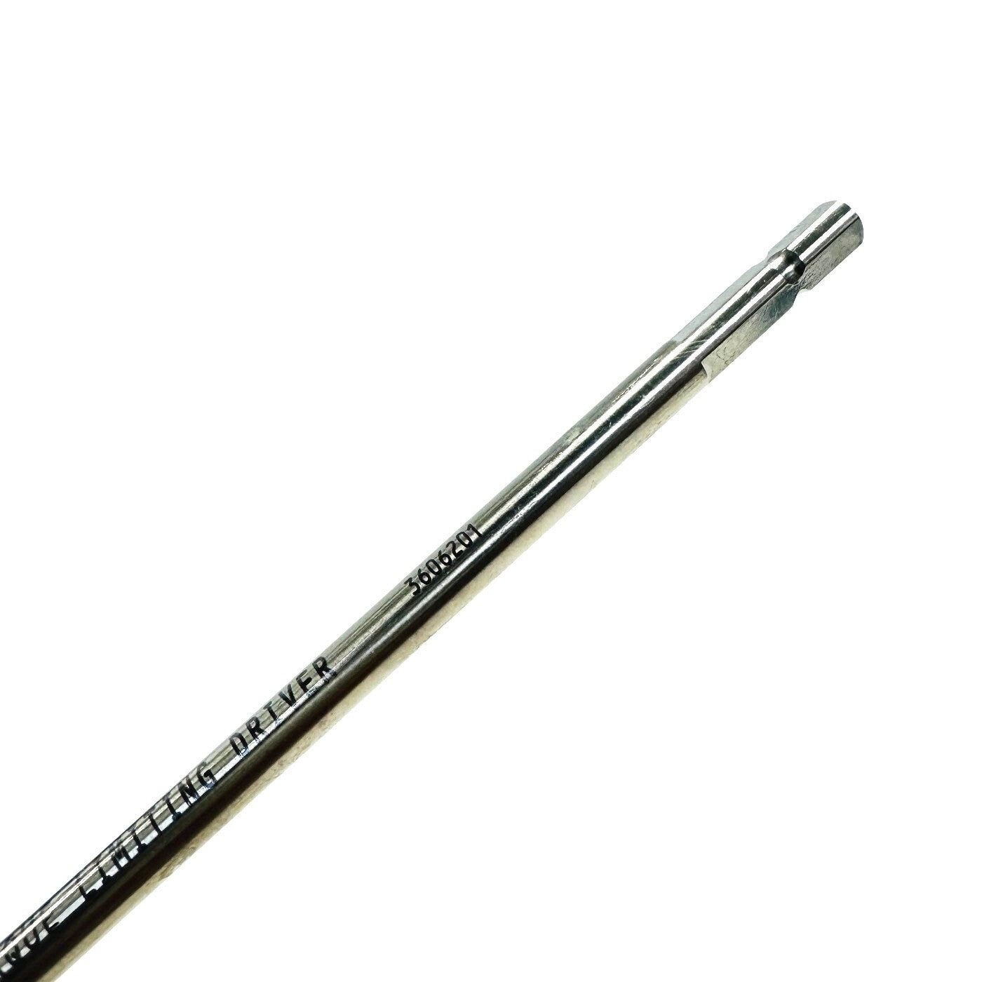 Medtronic 3606201 Infinity Torque Limiting Screwdriver Instrument