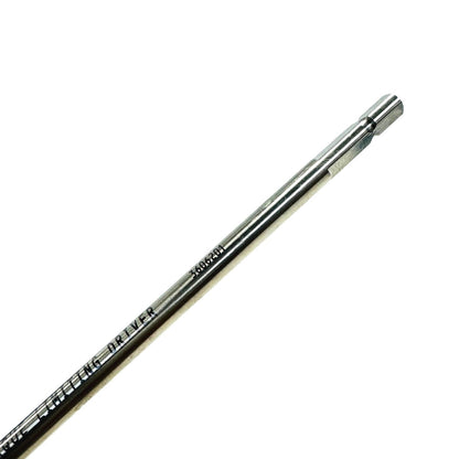 Medtronic 3606201 Infinity Torque Limiting Screwdriver Instrument