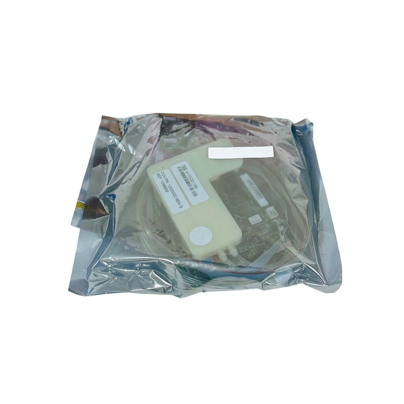 Cov. Bennett 10084331 980 Prox Flow Monitor Upgrade Hardware Kit