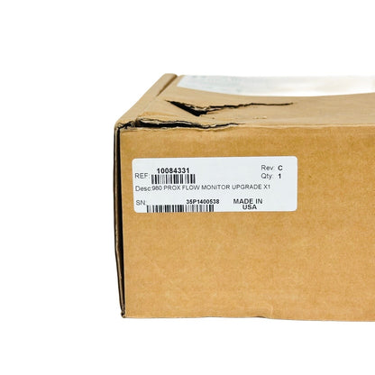 Cov. Bennett 10084331 980 Prox Flow Monitor Upgrade Hardware Kit