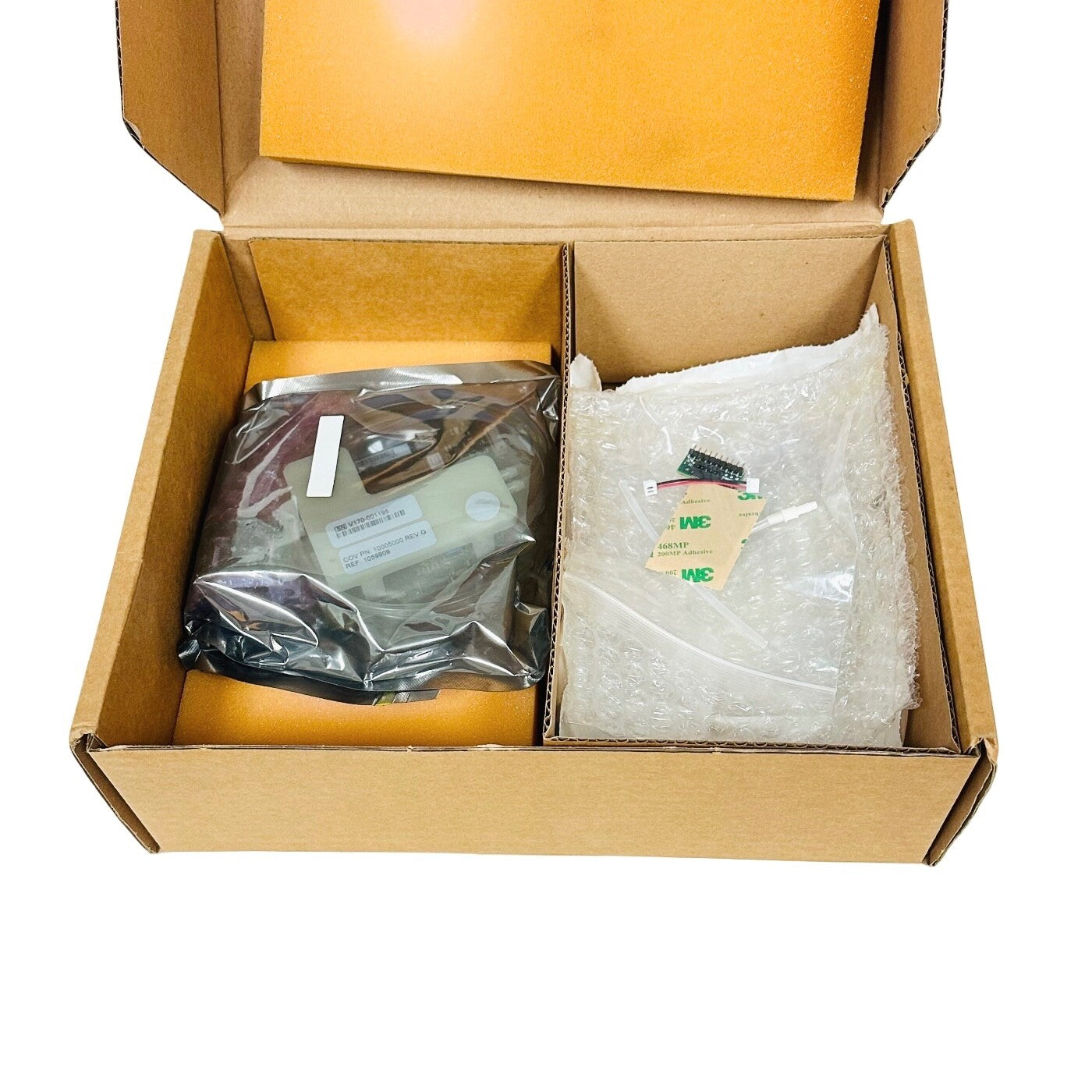 Cov. Bennett 10084331 980 Prox Flow Monitor Upgrade Hardware Kit