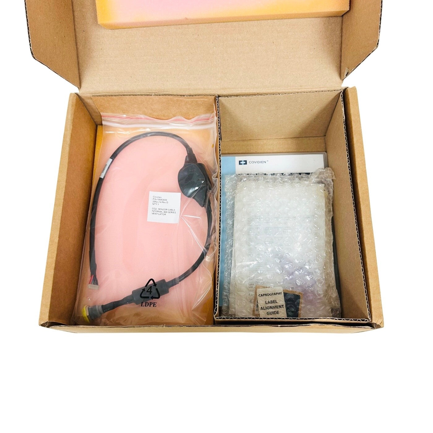 Cov. 10084332 980 ETC02 MONITORING OPTION X1