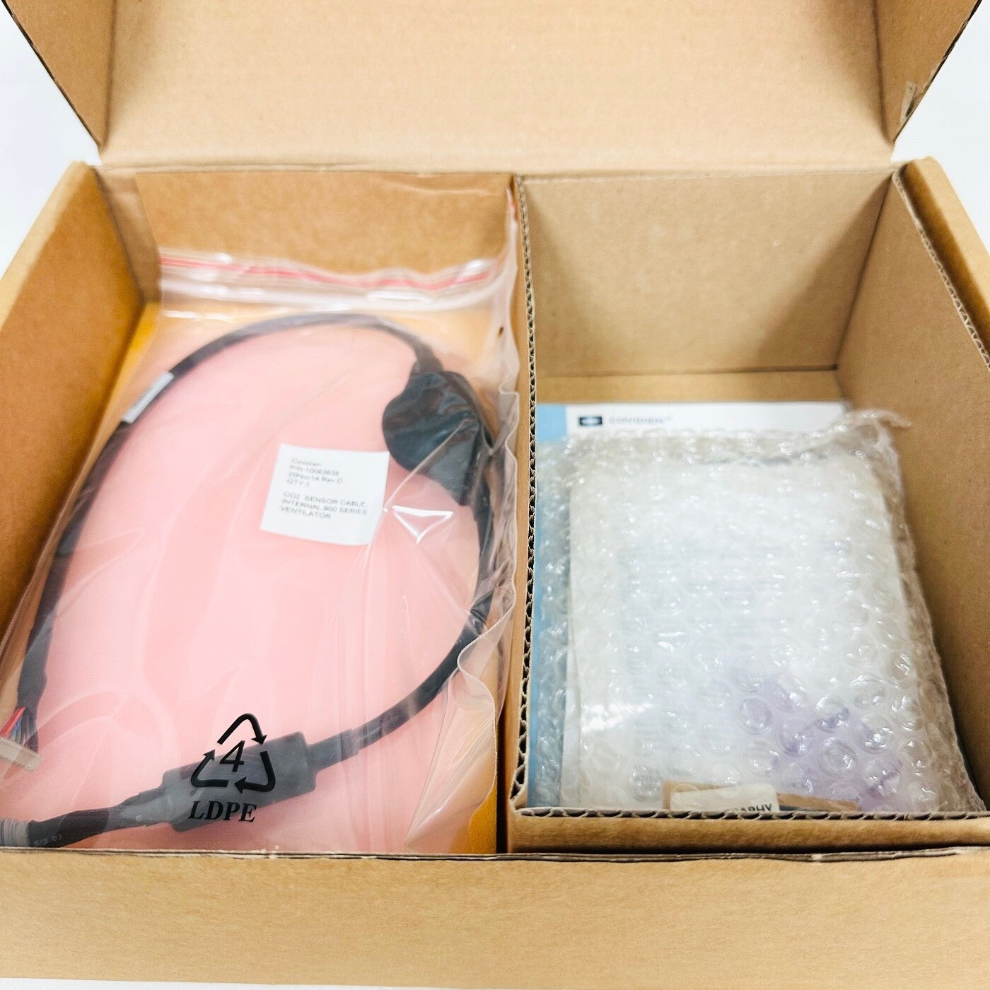 Cov. 10084332 980 ETC02 MONITORING OPTION X1