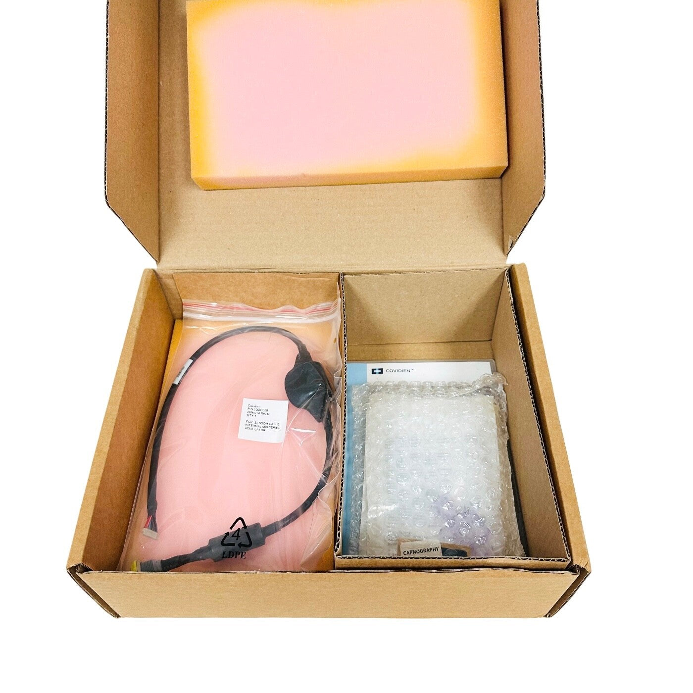 Cov. 10084332 980 ETC02 MONITORING OPTION X1